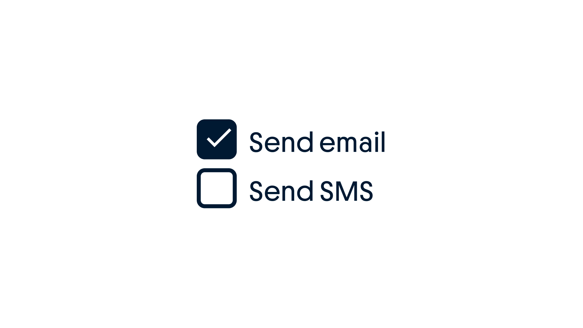 Checkbox