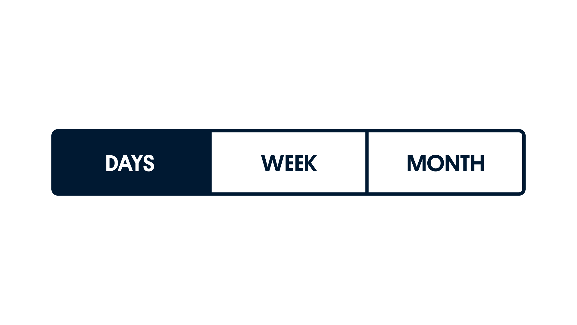 Radio button