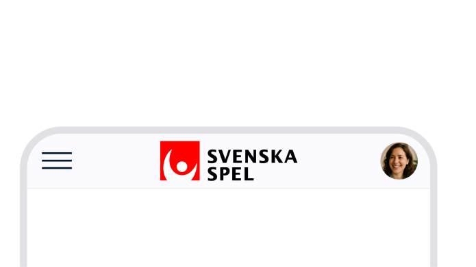 Example of image variant avatar