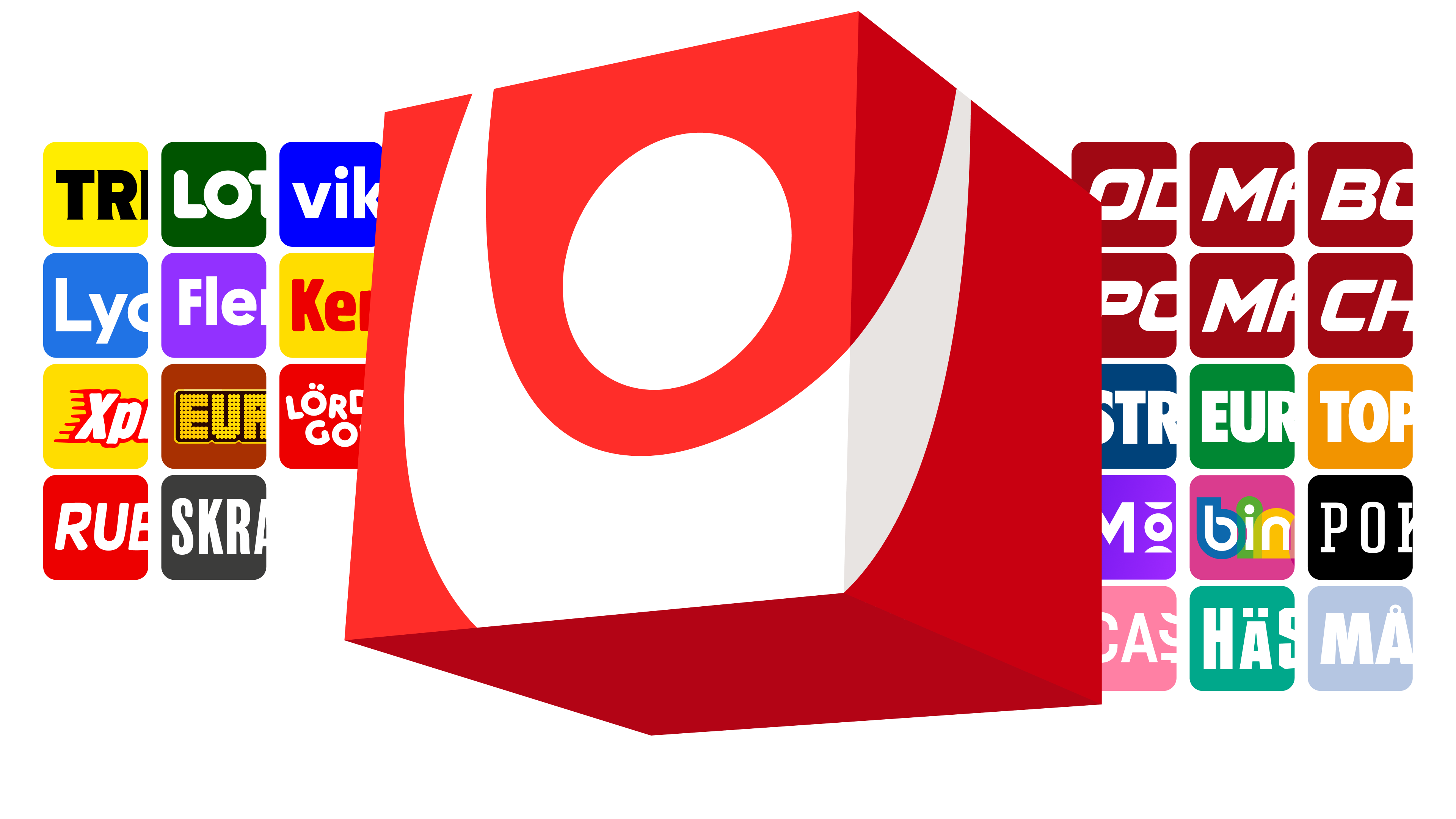 Brands
