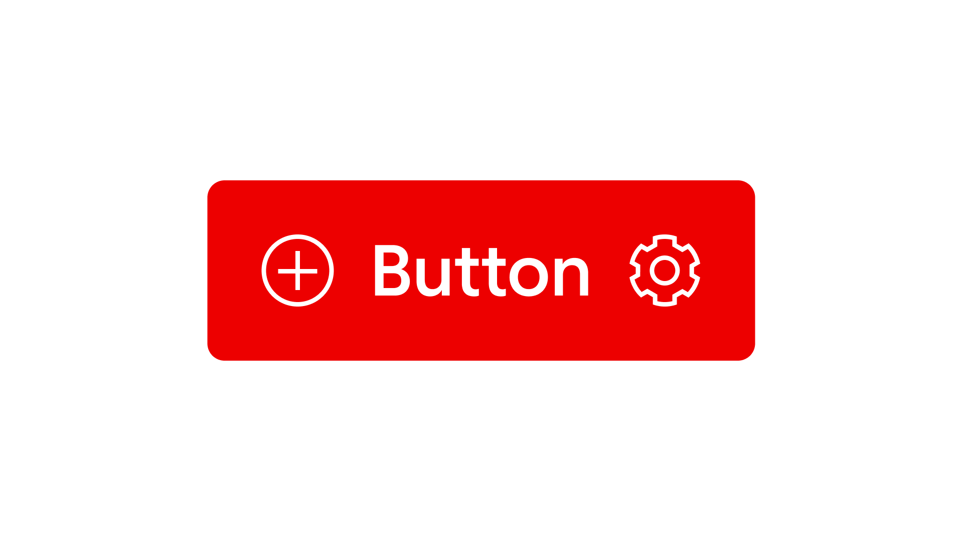 button: Best practices for icons within buttons — Limit icons to one per button