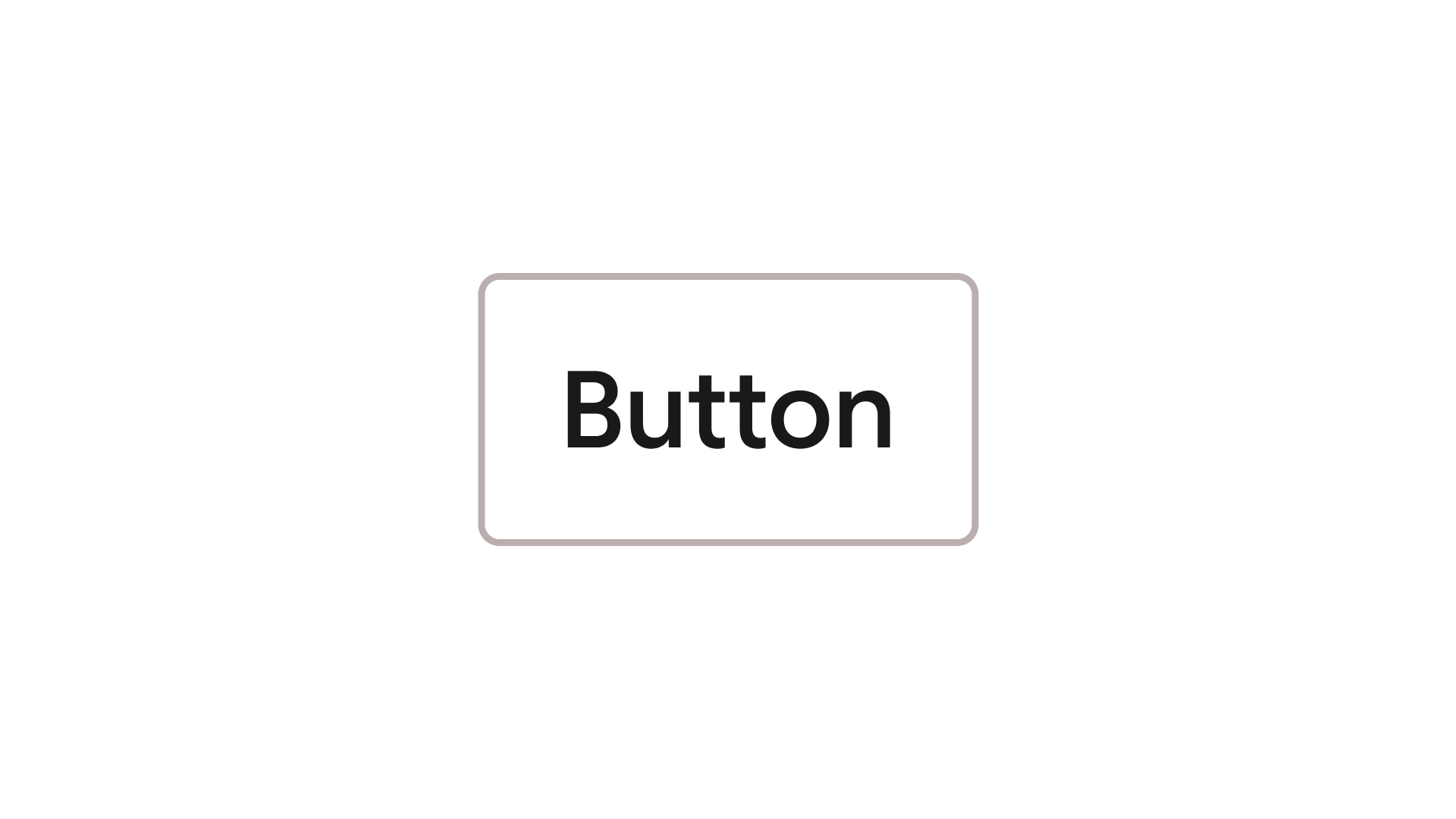 button: button — Outline