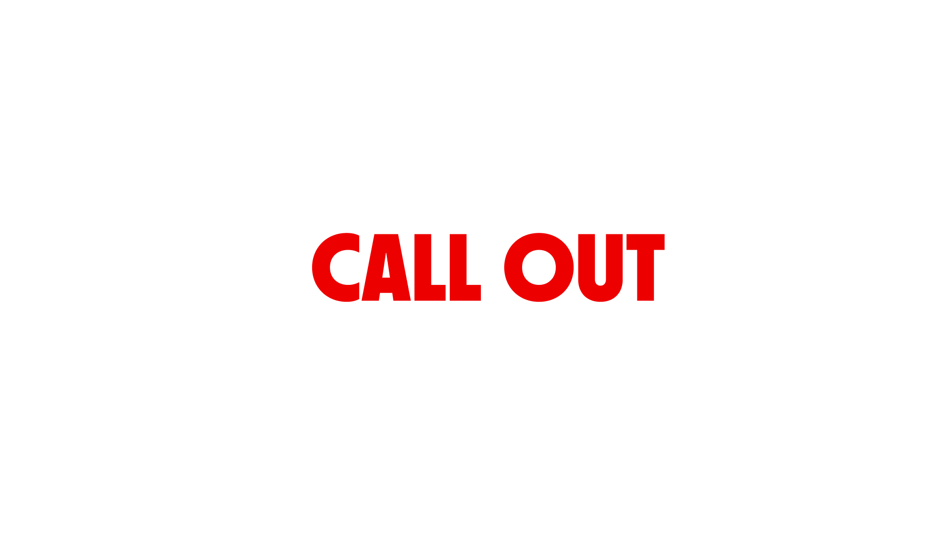 callout: Variant (styling) — Brand inverted