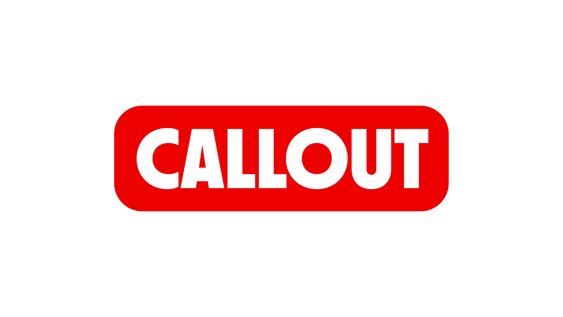 callout: Size — Large