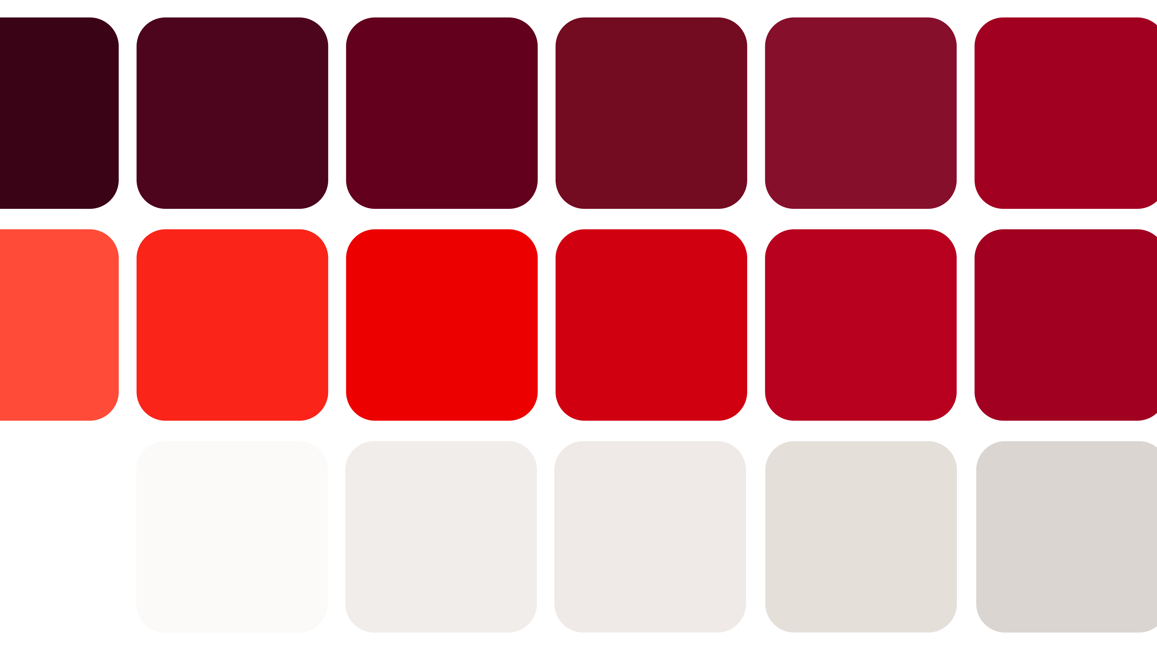 Colours