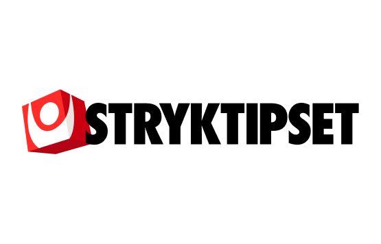 Stryktipsets logotyp, variant 1