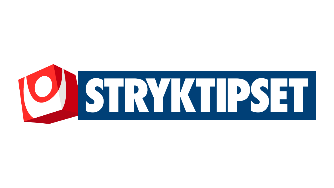 Stryktipsets logotyp, variant 2