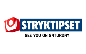 Stryktipsets logotyp, variant 3