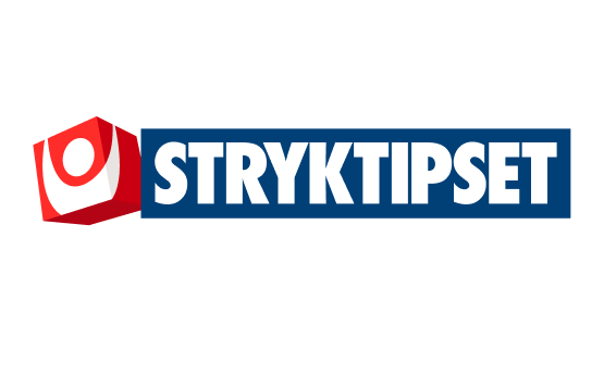 Stryktipsets logotyp, variant 6