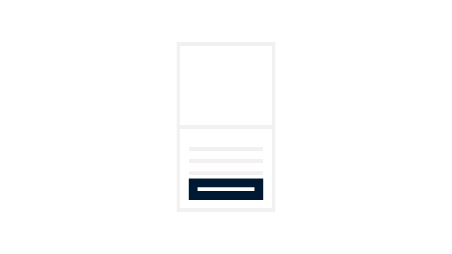 floating action bar: Principles — Anchored