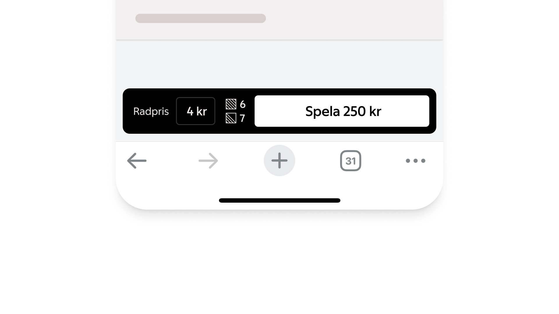 floating action bar: Best practices — Balance primary and supportive content. Keep the intention clear and concise. Use a clear hierarchy of actions and elements to guide the user effectively.