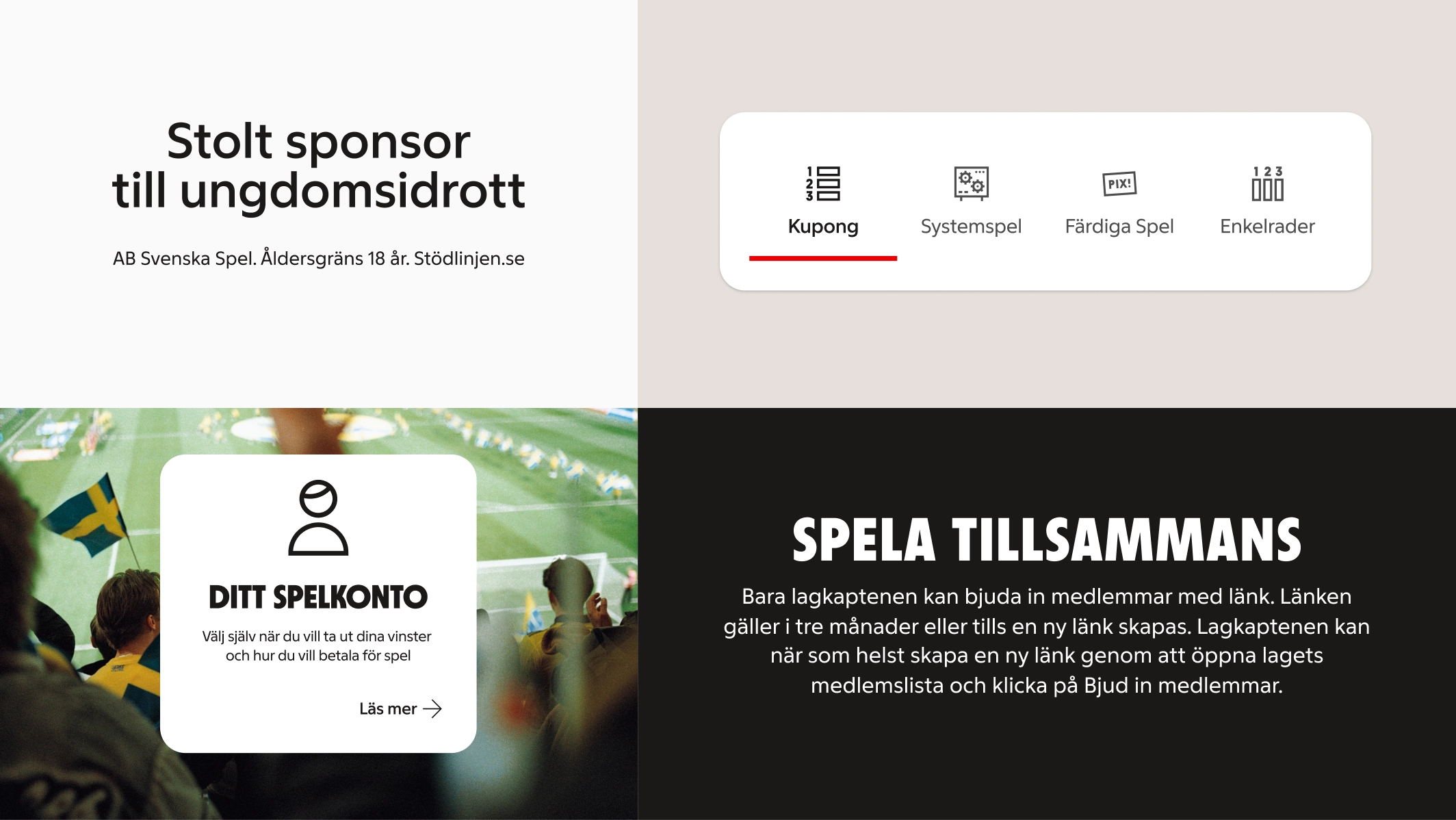 Font examples
