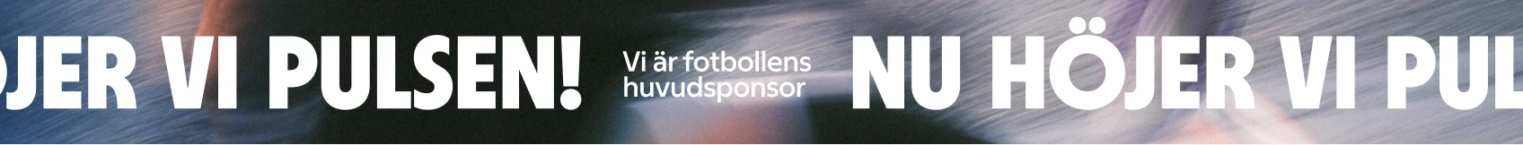 Svenska Spel Arena LED-display