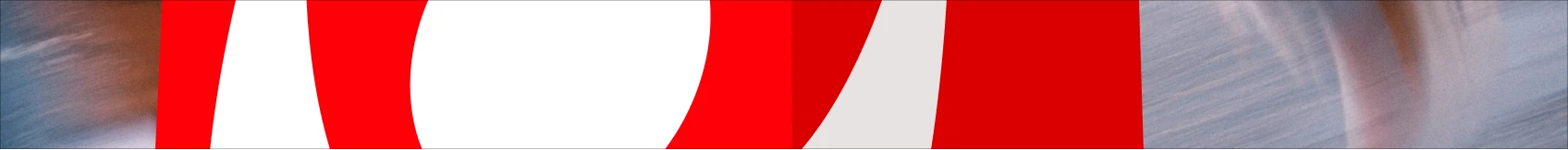 Vinnarkub på en LED-display