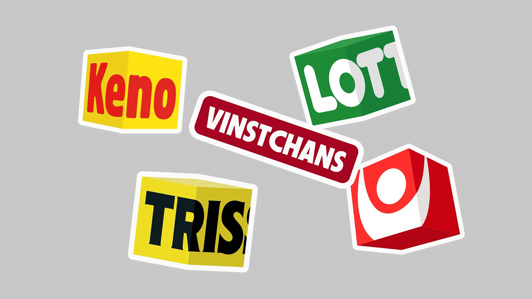 Exempel på Svenska Spel-profilprodukt i formatet 8×5