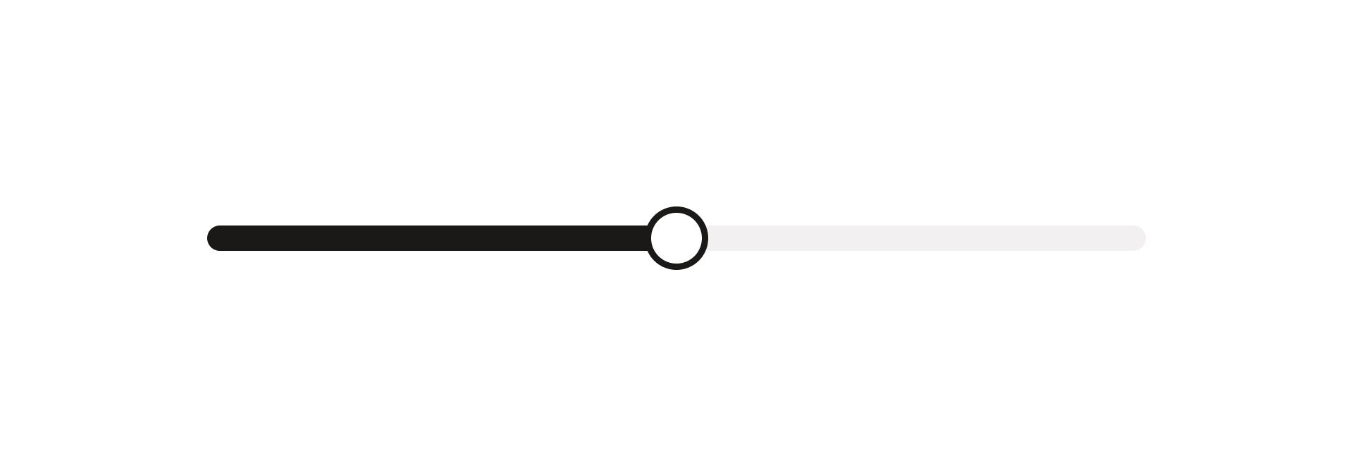 slider: slider